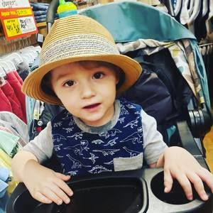 Meet your Posher, Daniel